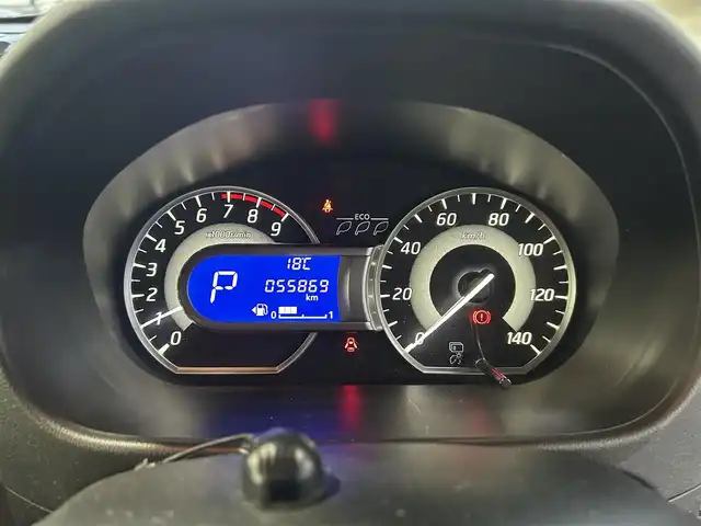 日産 デイズ ルークス ハイウェイスターX 長崎県 2016(平28)年 5.6万km スパークリングレッドM 純正ナビ/アラウンドビューモニター/フルセグTV/エマージェンシーブレーキ/片側パワースライドドア/Bluetooth/スマートキー/キセノンヘッドライト/サーキュレーター/アイドリングストップ