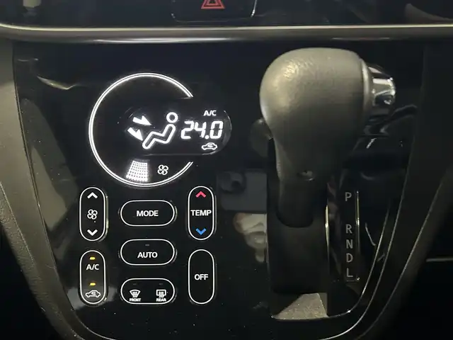 日産 デイズ ルークス ハイウェイスターX 長崎県 2016(平28)年 5.6万km スパークリングレッドM 純正ナビ/アラウンドビューモニター/フルセグTV/エマージェンシーブレーキ/片側パワースライドドア/Bluetooth/スマートキー/キセノンヘッドライト/サーキュレーター/アイドリングストップ