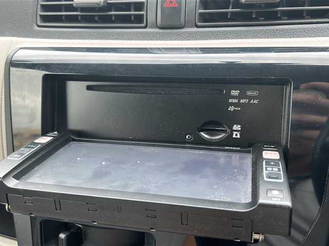 日産 デイズ J 沖縄県 2015(平27)年 4万km ホワイト 純正ナビ/（AM/FM/CD/DVD/BT) /ワンセグTV /バックカメラ /リモコンキー /純正フロアマット /ダブルエアバッグ /パワーウィンドウ /パワーステアリング