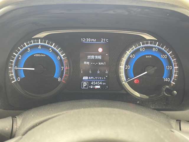 日産 デイズ X 沖縄県 2020(令2)年 4.6万km アッシュブラウンM 純正ナビ(MM316-D-W)　/(フルセグテレビ　ＣＤ　ＤＶＤ　Ｂｌｕｅｔｏｏｔｈ接続)　/ＵＳＢ端子　/ステアリングスイッチ　/スマートキー　/プッシュスタート　/電格ミラー　/オートライト/アイドリングストップ/純正フロアマット　/純正14インチアルミホイール