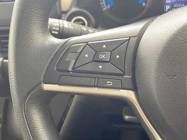 日産 デイズ X 沖縄県 2020(令2)年 4.6万km アッシュブラウンM 純正ナビ(MM316-D-W)　/(フルセグテレビ　ＣＤ　ＤＶＤ　Ｂｌｕｅｔｏｏｔｈ接続)　/ＵＳＢ端子　/ステアリングスイッチ　/スマートキー　/プッシュスタート　/電格ミラー　/オートライト/アイドリングストップ/純正フロアマット　/純正14インチアルミホイール