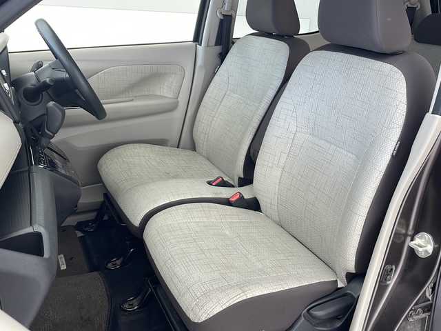 日産 デイズ X 沖縄県 2020(令2)年 4.6万km アッシュブラウンM 純正ナビ(MM316-D-W)　/(フルセグテレビ　ＣＤ　ＤＶＤ　Ｂｌｕｅｔｏｏｔｈ接続)　/ＵＳＢ端子　/ステアリングスイッチ　/スマートキー　/プッシュスタート　/電格ミラー　/オートライト/アイドリングストップ/純正フロアマット　/純正14インチアルミホイール