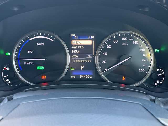 レクサス ＮＸ 300h バージョンL 青森県 2019(令1)年 5.5万km グラファイトブラックガラスフレーク ワンオーナー/セーフティシステムプラス/10.3インチワイドディスプレイナビ・フルセグTV/CD・DVD・Bluetooth・SD・USB/バック・サイドカメラ/黒本革シート/前席エアシート・パワーシート/前後席シートヒーター/後席電動格納シート/ステアリングヒーター/パワーバックドア/プリクラッシュセーフティ/レーダークルーズコントロール/レーントレーシングアシスト/アダプティブハイビーム/OPブラインドスポットモニター/純正ドライブレコーダー/ビルトインETC2.0/AC100V100W/パドルシフト/角型三眼LEDヘッドライト/LEDフォグランプ/OP純正18インチアルミ/スペアキー・カードキー/R2.R3.R4.R5.R6年ディーラー記録簿有/保証書・取説書