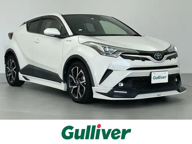 トヨタ Ｃ－ＨＲ