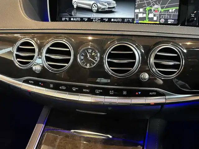 メルセデス・ベンツ Ｓ４００