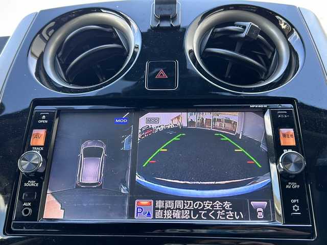 日産 ノート