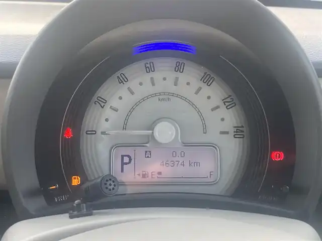 スズキ ラパン L 岡山県 2018(平30)年 4.7万km アーバンブラウンパールメタリック 純正SDナビ　CN-RZ743W/(CD/DVD/BT/TV)/バックカメラ/衝突被害軽減システム/横滑り防止装置/ETC/アイドリングストップ/電動格納ミラー/シートヒーター/プッシュスタート/スマートキー/フロアマット/ドアバイザー/スペアキー/取扱説明書/保証書