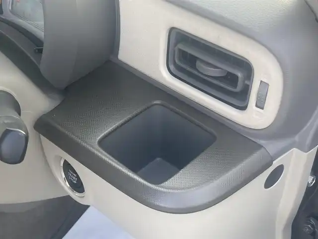 スズキ ラパン L 岡山県 2018(平30)年 4.7万km アーバンブラウンパールメタリック 純正SDナビ　CN-RZ743W/(CD/DVD/BT/TV)/バックカメラ/衝突被害軽減システム/横滑り防止装置/ETC/アイドリングストップ/電動格納ミラー/シートヒーター/プッシュスタート/スマートキー/フロアマット/ドアバイザー/スペアキー/取扱説明書/保証書