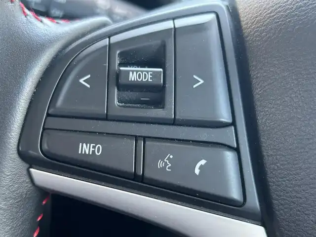 スズキ スペーシア カスタム HYBRID XS 福島県 2020(令2)年 1.1万km ムーンライトバイオレットPM 4WD/デュアルカメラブレーキサポート/純正8インチSDナビ/　【フルセグ/CD/DVD/BT/SD/USB/MSV】/バックカメラ/全周囲カメラ/ステアリングスイッチ/両側パワースライドドア/前席シートヒーター/ハーフレザーシート/ベンチシート/ヘッドアップディスプレイ/パーキングアシスト/レーンキープアシスト/コーナーセンサー/横滑り防止機能/アイドリングストップ/純正フロアマット/純正ドアバイザー/LEDヘッドライト（AUTO機能付き）/　・フォグランプ/リアサンシェード/リアサーキュレーター/シートバックテーブル/スペアキー×１