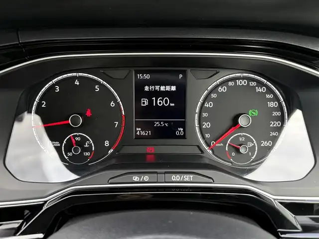 フォルクスワーゲン ポロ TSIハイライン 石川県 2020(令2)年 4.2万km ピュアホワイト 純正ディスプレイオーディオ/バックカメラ/AppleCarPlay/AndroidAuto/Bluetooth/CD/USB/アダプティブクルーズコントロール/電動格納ミラー/オートライト/LEDヘッドライト/フォグランプ/キーレスエントリー/アイドリングストップ/ドアバイザー/トノカバー