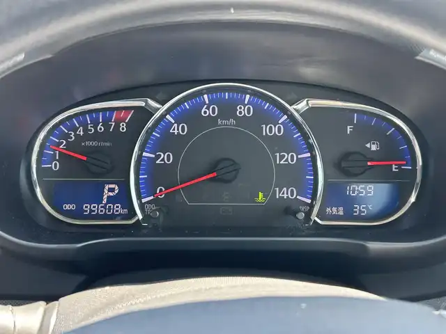 ダイハツ ムーヴ カスタム X 石川県 2014(平26)年 10万km アーバンナイトブルークリスタルメタリック ワンオーナー/SDナビ/フルセグテレビ/DVD再生機能有り/スマートキー/プッシュスタート/オートライト/ETC