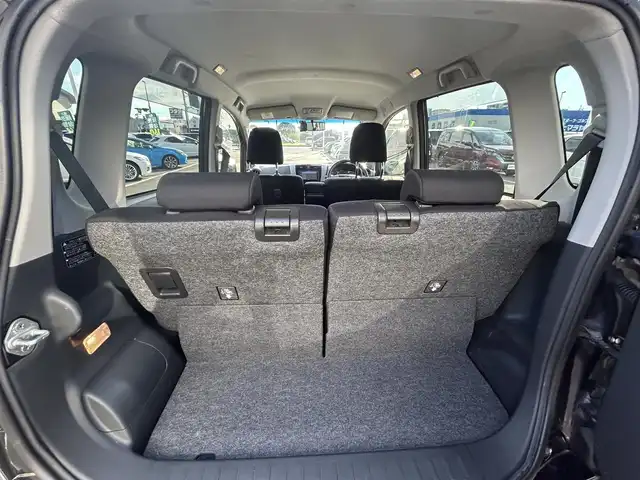ダイハツ ムーヴ カスタム X 石川県 2014(平26)年 10万km アーバンナイトブルークリスタルメタリック ワンオーナー/SDナビ/フルセグテレビ/DVD再生機能有り/スマートキー/プッシュスタート/オートライト/ETC