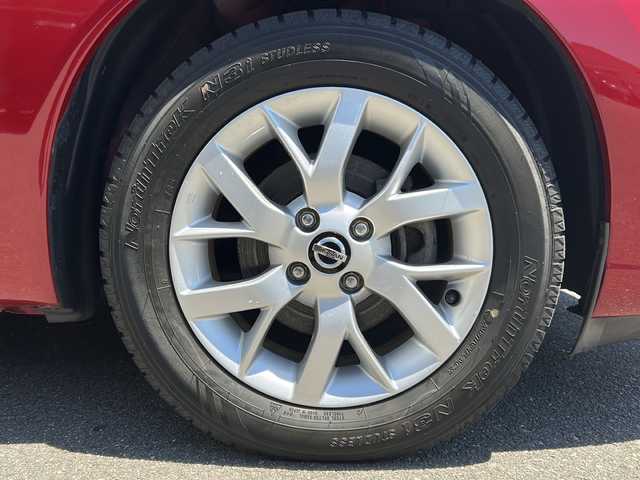 日産 ノート 香川県 2019(令1)年 7.7万km ガーネットレッド 純正ナビ／フルセグＴＶ／バックカメラ／ＥＴＣ／エマージェンシーブレーキ／ＥＴＣ／フロアマット/レーンアシスト