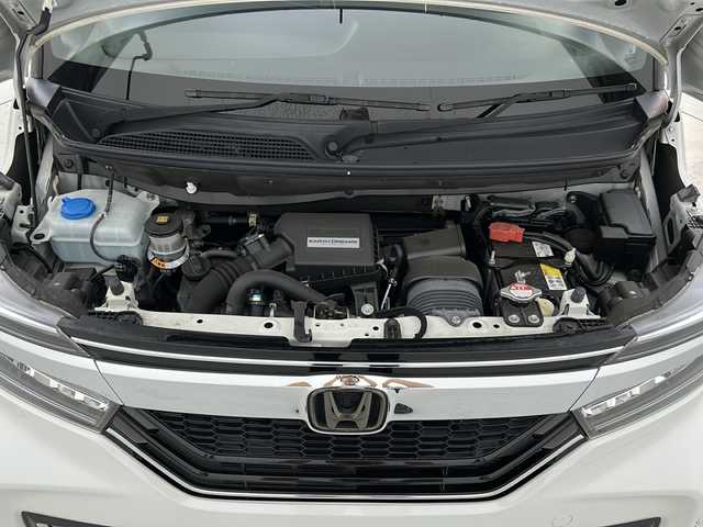 ホンダ Ｎ ＢＯＸ カスタム G L ターボ ホンダセンシング 宮城県 2019(令1)年 4.4万km プラチナホワイトパール 禁煙車/Honda SENSING/・衝突軽減ブレーキ/・アダプティブクルーズコントロール/・車線維持支援システム/・誤発進抑制機能 /・オートハイビーム/両側パワースライドドア/純正7型ナビ(地図SD無)/BT.CD.DVD.USB.SD/バックカメラ/フルセグTV/ハーフレザーシート/パドルシフト/ステアリングスイッチ/革巻きステアリング/ビルトインETC/プッシュスタート/スマートキー/横滑り防止機能/アイドリングストップ/LEDヘッドライト/フォグランプ/純正フロアマット/純正１５インチAW/ドアバイザー/ロールサンシェード