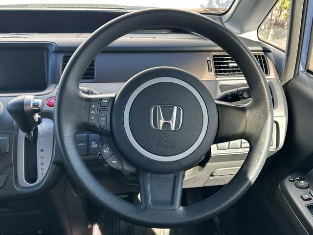 ホンダ ステップワゴン G Lパッケージ 千葉県 2007(平19)年 8.8万km スカイミストメタリック インターナビ　バックカメラ　両側電動スライドドア　ドラレコ　フロアマット　ドアバイザー　キーレス　コーナーセンサー　キセノンライト　社外１５インチＡＷ