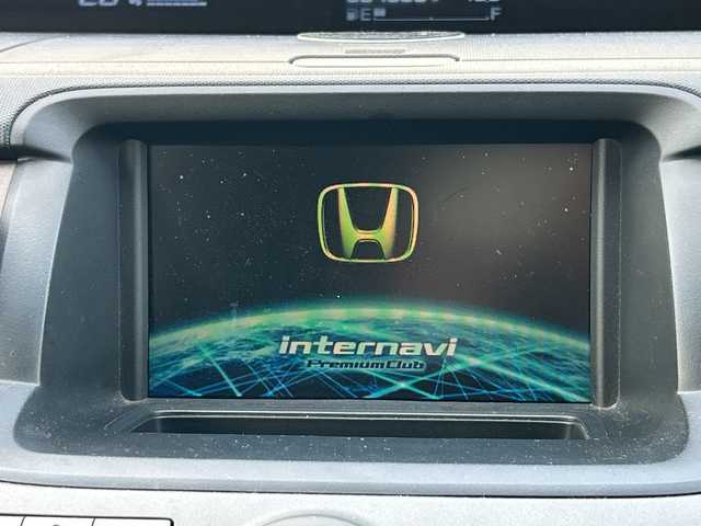 ホンダ ステップワゴン G Lパッケージ 千葉県 2007(平19)年 8.8万km スカイミストメタリック インターナビ　バックカメラ　両側電動スライドドア　ドラレコ　フロアマット　ドアバイザー　キーレス　コーナーセンサー　キセノンライト　社外１５インチＡＷ