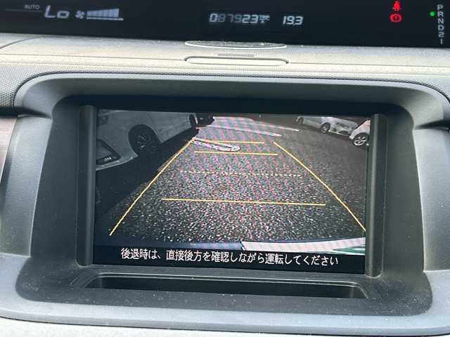 ホンダ ステップワゴン G Lパッケージ 千葉県 2007(平19)年 8.8万km スカイミストメタリック インターナビ　バックカメラ　両側電動スライドドア　ドラレコ　フロアマット　ドアバイザー　キーレス　コーナーセンサー　キセノンライト　社外１５インチＡＷ