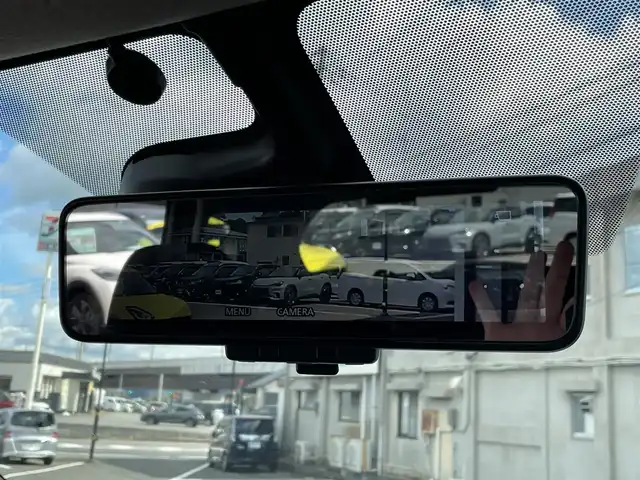 日産 ノート e－パワー X 佐賀県 2016(平28)年 5.4万km プレミアムコロナオレンジ インテリジェントルームミラー　/エマージェンシーブレーキ　/ソナー　/純正SDナビ　/・アラウンドビューモニター　/・フルセグTV/BT/CD/DVD　/純正ドライブレコーダー　/ETC　/LEDヘッドライト　/オートライト/ステアリングスイッチ/スペアキー×1/取扱説明書/保証書