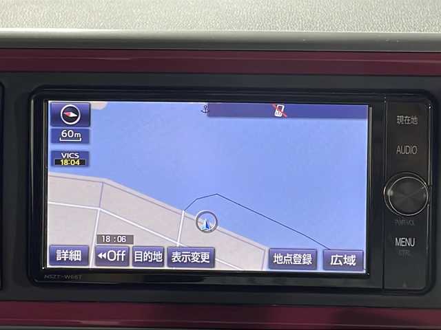 トヨタ パッソ 沖縄県 2016(平28)年 6.9万km ブラックマイカメタリック/パウダリーベージュメタリック 2トーン 県外仕入れ/禁煙車/純正7インチナビ/AM/FM/CD/DVD/フルセグTV/Bluetooth/バックカメラ/衝突被害軽減ブレーキ/ビルトイETC/プッシュスタート/純正14インチアルミホイール/コーナーセンサー後/ABS/横滑り防止装置/スペアキー有