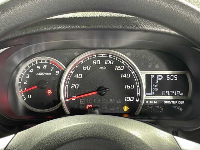 トヨタ パッソ 沖縄県 2016(平28)年 6.9万km ブラックマイカメタリック/パウダリーベージュメタリック 2トーン 県外仕入れ/禁煙車/純正7インチナビ/AM/FM/CD/DVD/フルセグTV/Bluetooth/バックカメラ/衝突被害軽減ブレーキ/ビルトイETC/プッシュスタート/純正14インチアルミホイール/コーナーセンサー後/ABS/横滑り防止装置/スペアキー有