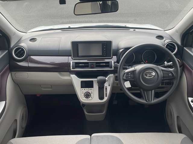 ダイハツ キャスト スタイル G VS SAⅢ 山口県 2022(令4)年 0.8万km シャイニングホワイトパール ワンオーナー車/純正メモリナビ/Bluetooth/フルセグTV/バックカメラ＆全周囲カメラ/スマートキー＆プッシュスタート/純正前方ドライブレコーダー/衝突軽減ブレーキ/横滑り防止装置/アイドリングストップ/オートマチックハイビーム/LEDヘッドライト/LEDフォグライト/オートライト/前席シートヒーター/ステアリングスイッチ/純正15インチAW/保証書・取説/スペアキー1個