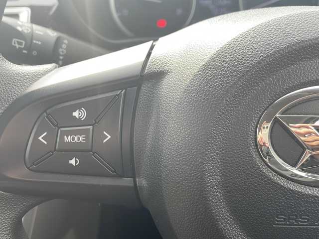 ダイハツ キャスト スタイル G VS SAⅢ 山口県 2022(令4)年 0.8万km シャイニングホワイトパール ワンオーナー車/純正メモリナビ/Bluetooth/フルセグTV/バックカメラ＆全周囲カメラ/スマートキー＆プッシュスタート/純正前方ドライブレコーダー/衝突軽減ブレーキ/横滑り防止装置/アイドリングストップ/オートマチックハイビーム/LEDヘッドライト/LEDフォグライト/オートライト/前席シートヒーター/ステアリングスイッチ/純正15インチAW/保証書・取説/スペアキー1個