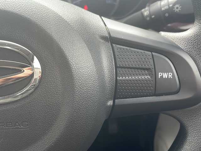 ダイハツ キャスト スタイル G VS SAⅢ 山口県 2022(令4)年 0.8万km シャイニングホワイトパール ワンオーナー車/純正メモリナビ/Bluetooth/フルセグTV/バックカメラ＆全周囲カメラ/スマートキー＆プッシュスタート/純正前方ドライブレコーダー/衝突軽減ブレーキ/横滑り防止装置/アイドリングストップ/オートマチックハイビーム/LEDヘッドライト/LEDフォグライト/オートライト/前席シートヒーター/ステアリングスイッチ/純正15インチAW/保証書・取説/スペアキー1個