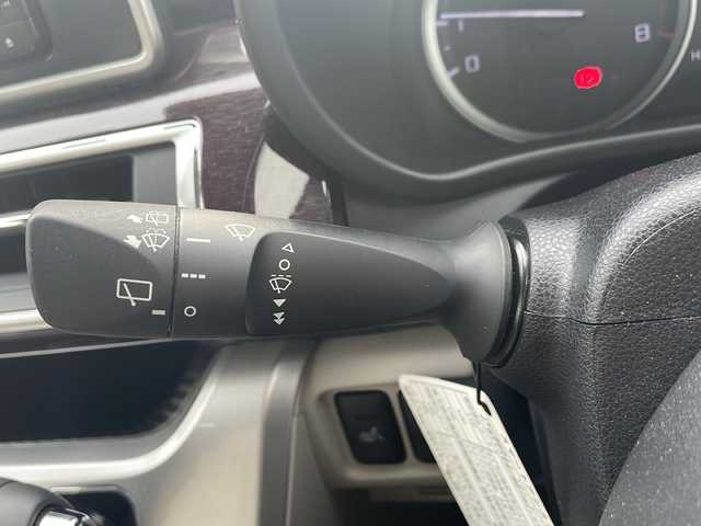 ダイハツ キャスト スタイル G VS SAⅢ 山口県 2022(令4)年 0.8万km シャイニングホワイトパール ワンオーナー車/純正メモリナビ/Bluetooth/フルセグTV/バックカメラ＆全周囲カメラ/スマートキー＆プッシュスタート/純正前方ドライブレコーダー/衝突軽減ブレーキ/横滑り防止装置/アイドリングストップ/オートマチックハイビーム/LEDヘッドライト/LEDフォグライト/オートライト/前席シートヒーター/ステアリングスイッチ/純正15インチAW/保証書・取説/スペアキー1個