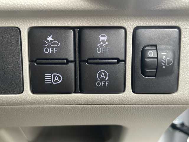 ダイハツ キャスト スタイル G VS SAⅢ 山口県 2022(令4)年 0.8万km シャイニングホワイトパール ワンオーナー車/純正メモリナビ/Bluetooth/フルセグTV/バックカメラ＆全周囲カメラ/スマートキー＆プッシュスタート/純正前方ドライブレコーダー/衝突軽減ブレーキ/横滑り防止装置/アイドリングストップ/オートマチックハイビーム/LEDヘッドライト/LEDフォグライト/オートライト/前席シートヒーター/ステアリングスイッチ/純正15インチAW/保証書・取説/スペアキー1個