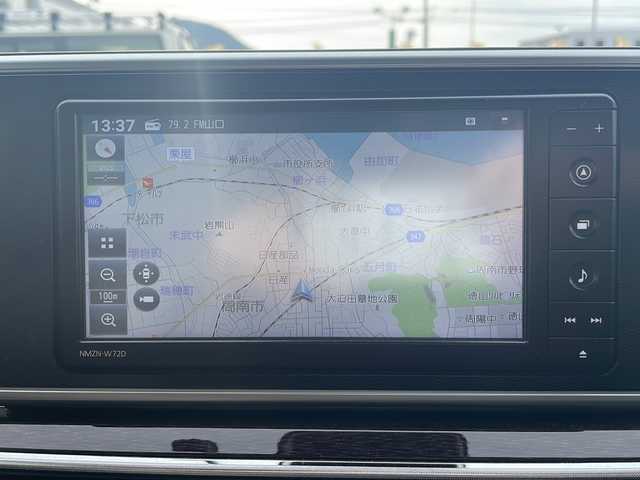 ダイハツ キャスト スタイル G VS SAⅢ 山口県 2022(令4)年 0.8万km シャイニングホワイトパール ワンオーナー車/純正メモリナビ/Bluetooth/フルセグTV/バックカメラ＆全周囲カメラ/スマートキー＆プッシュスタート/純正前方ドライブレコーダー/衝突軽減ブレーキ/横滑り防止装置/アイドリングストップ/オートマチックハイビーム/LEDヘッドライト/LEDフォグライト/オートライト/前席シートヒーター/ステアリングスイッチ/純正15インチAW/保証書・取説/スペアキー1個