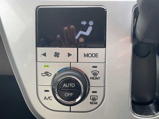 ダイハツ キャスト スタイル G VS SAⅢ 山口県 2022(令4)年 0.8万km シャイニングホワイトパール ワンオーナー車/純正メモリナビ/Bluetooth/フルセグTV/バックカメラ＆全周囲カメラ/スマートキー＆プッシュスタート/純正前方ドライブレコーダー/衝突軽減ブレーキ/横滑り防止装置/アイドリングストップ/オートマチックハイビーム/LEDヘッドライト/LEDフォグライト/オートライト/前席シートヒーター/ステアリングスイッチ/純正15インチAW/保証書・取説/スペアキー1個