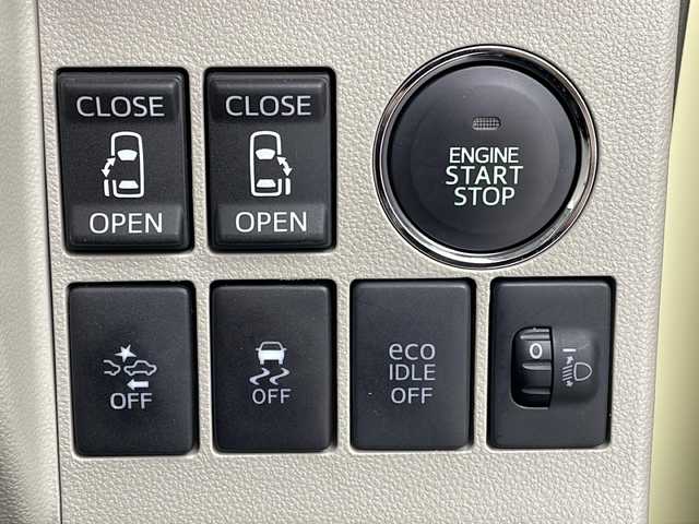 ダイハツ タント X ターボ SA 大阪府 2014(平26)年 5.1万km コットンアイボリー 純正SDナビ/【BT/フルセグ/AUX/DVD」/ETC/バックカメラ/両側パワースライドドア/アイドリングストップ/衝突被害軽減システム/横滑り防止装置/スタッドレスタイヤ積み込み/純正ミッキーマウスシートカバー/純正ミッキーマウスフロアマット/オートライト/サンシェード