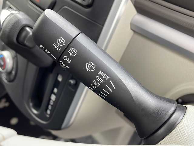 ダイハツ タント X ターボ SA 大阪府 2014(平26)年 5.1万km コットンアイボリー 純正SDナビ/【BT/フルセグ/AUX/DVD」/ETC/バックカメラ/両側パワースライドドア/アイドリングストップ/衝突被害軽減システム/横滑り防止装置/スタッドレスタイヤ積み込み/純正ミッキーマウスシートカバー/純正ミッキーマウスフロアマット/オートライト/サンシェード