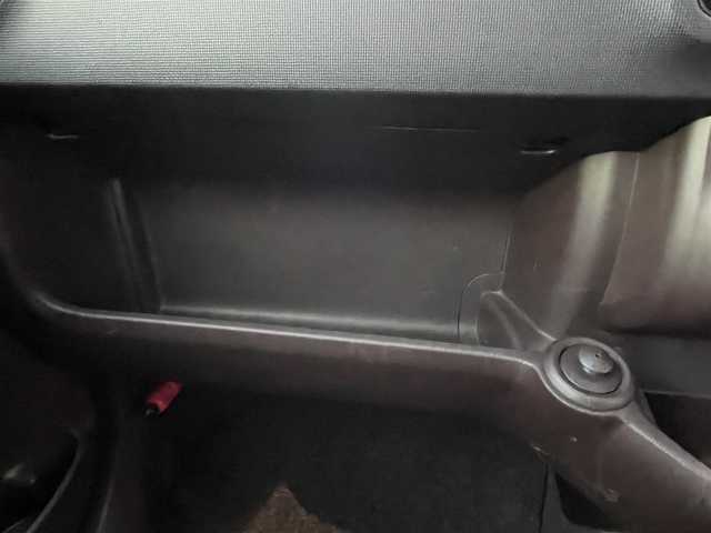 トヨタ パッソ X クツロギ 岡山県 2012(平24)年 6.9万km グレーメタリック 登録時走行距離68741km/ミュージックプレイヤー/ETC/社外１３インチアルミホイール/パワーステアリング/パワーウィンドウ/純正フロアマット/ハロゲンヘッドライト/ベンチシート/ドアバイザー