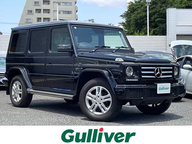 メルセデス・ベンツ ゲレンデヴァーゲン Ｇ３５０ｄ 東京都 2016(平28)年 5万km オブシディアンブラックM ワンオーナー/ラグジュアリーP/新車時保証書　/取扱説明書　ナビ説明書/ディストロニックプラス/ブラインドウスポット/アイドリングストップ/純正HDDナビ/フルセグTV/SD/CD/DVD/REC/BT/USB/バック/サイドカメラ　ETC【DSRC】/ハーマンカードン/サンルーフ/レザーシート/全席シートヒーター/フロントメモリー付パワーシート/キーレスキー×2本/パークトロニック/HIDヘッドライト/オートライト/パドルシフト付皮巻きハンドル/純正18インチアルミ