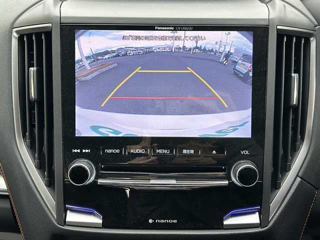 スバル インプレッサ ＸＶ