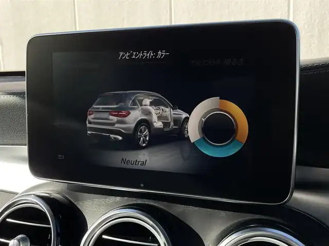 メルセデス・ベンツ ＧＬＣ２５０