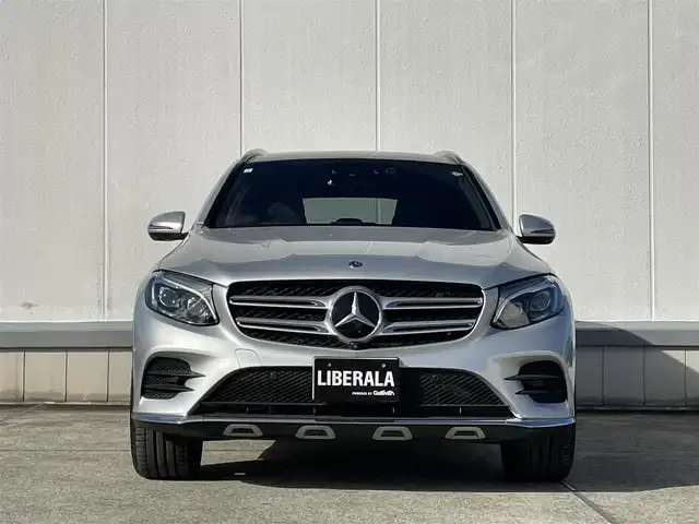 メルセデス・ベンツ ＧＬＣ２５０