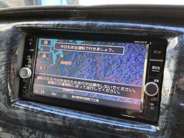 日産 ＮＶ３５０キャラバン