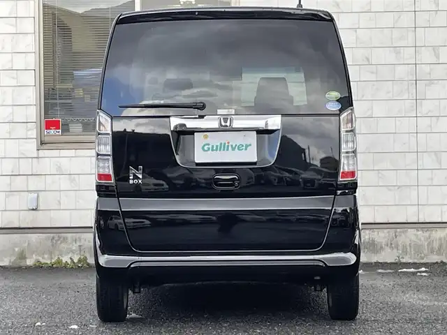 ホンダ Ｎ ＢＯＸ