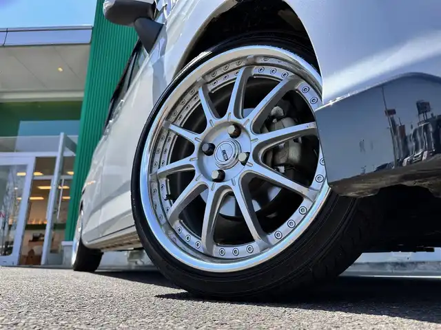 ダイハツ トール Gターボ SAⅢ 宮城県 2019(平31)年 12.7万km パールホワイトⅢ スマートアシスト3/・衝突回避支援ブレーキ/・衝突警報/・車線逸脱警報機能/・誤発進抑制機能/・オートハイビーム/コーナーセンサー/アルパイン9インチナビ（X9ZD）/・CD/DVD/・Bluetooth/・フルセグTV/バックモニター/ビルトインETC/前席シートヒーター/クルーズコントロール/ステアリングスイッチ/LEDヘッドランプ/フォグランプ/オートライト/スマートキー＆プッシュスタート/スペアキー/電動格納ミラー/SSR17インチAW/ダウンサス/純正フロアマット/純正ドアバイザー/Wエアバッグ/取扱説明書/保証書