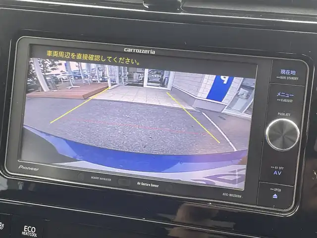 トヨタ プリウス S 山梨県 2016(平28)年 8.6万km ダークブルーマイカM (株)IDOMが運営する【じしゃロン甲府店】の自社ローン専用車両になります。/こちらは現金またはオートローンご利用時の価格です。自社ローンご希望の方は別途その旨お申付け下さい/トヨタセフティーセンス/レーダークルーズコントロール/スマートキー２個/社外メモリーナビ・フルセグＴＶ/ＣＤ・ＤＶＤ・ＢＴオーディオ/バックカメラ/ステアリングオーディオコントロール/ETC/LEDオートライト/オートハイビーム/取説書