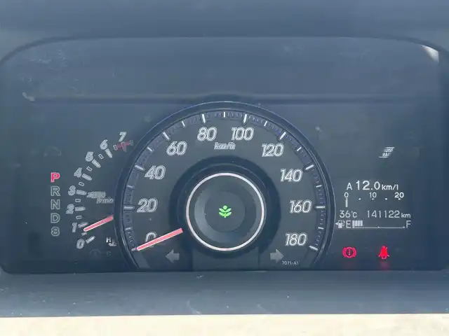 ホンダ ステップワゴン スパーダ Z クールスピリット 茨城県 2013(平25)年 14.2万km プレミアムスパークルブラックパール スマートキー/アイドリングストップ/クルーズコントロール/バックカメラ/純正9インチナビ/両側パワースライド/前方ドラレコ/後席用モニター