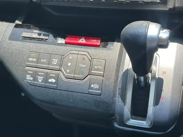 ホンダ ステップワゴン スパーダ Z クールスピリット 茨城県 2013(平25)年 14.2万km プレミアムスパークルブラックパール スマートキー/アイドリングストップ/クルーズコントロール/バックカメラ/純正9インチナビ/両側パワースライド/前方ドラレコ/後席用モニター
