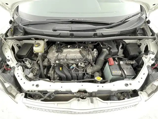 トヨタ ヴォクシー ZS 煌Z 千葉県 2013(平25)年 9.2万km ホワイトパールクリスタルシャイン 禁煙車/純正ナビ（NSZT-W62G）/CD/DVD/SD/Bluetooth/フルセグTV/バックカメラ/両側電動スライドドア/ビルトインETC/パドルシフト/ステアリングスイッチ/ハーフレザーシート/プッシュスタート/スマートキー/スペアキー/純正フロアマット/取扱説明書