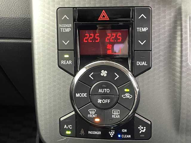 トヨタ ヴォクシー ZS 煌Z 千葉県 2013(平25)年 9.2万km ホワイトパールクリスタルシャイン 禁煙車/純正ナビ（NSZT-W62G）/CD/DVD/SD/Bluetooth/フルセグTV/バックカメラ/両側電動スライドドア/ビルトインETC/パドルシフト/ステアリングスイッチ/ハーフレザーシート/プッシュスタート/スマートキー/スペアキー/純正フロアマット/取扱説明書