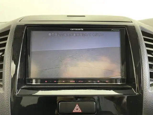 日産 ルークス ハイウェイスター 大分県 2009(平21)年 9.2万km ミステリアスバイオレットパール 社外メモリーナビ/（ワンセグ/CD/DVD/Bluetooth）/片側パワースライドドア/オートエアコン/バックカメラ/オートライト/HIDヘッドライト/フォグランプ/電動格納ミラー/純正アルミホイール/スペアキー
