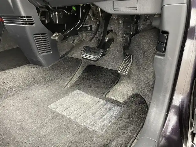 日産 ルークス ハイウェイスター 大分県 2009(平21)年 9.2万km ミステリアスバイオレットパール 社外メモリーナビ/（ワンセグ/CD/DVD/Bluetooth）/片側パワースライドドア/オートエアコン/バックカメラ/オートライト/HIDヘッドライト/フォグランプ/電動格納ミラー/純正アルミホイール/スペアキー