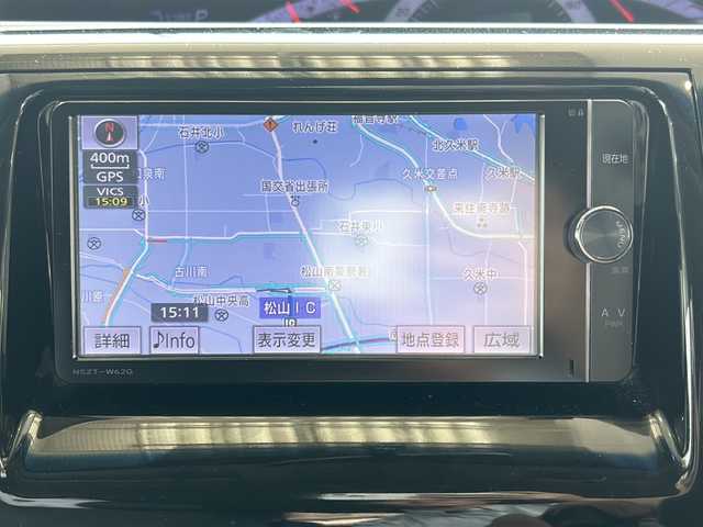 トヨタ エスティマ アエラス プレミアムエディション 愛媛県 2014(平26)年 7.8万km ホワイトパールクリスタルシャイン 純正ナビ/バックカメラ/社外フリップダウンモニター(TVM－FW1030)/フルセグテレビ/クルーズコントロール/両側パワースライドドア/社外フォグランプ/ハーフレザーシート/オートライト/ＥＴＣ/スマートキー/純正フロアマット/純正アルミホイール