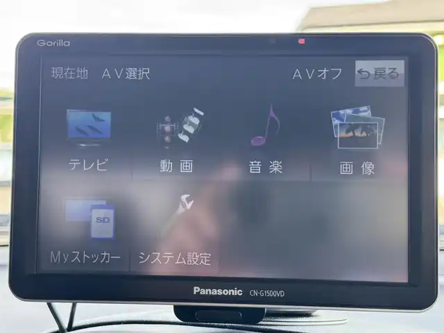 クライスラー・ジープ ジープ パトリオット リミテッド 千葉県 2011(平23)年 6.7万km 黒 4WD/社外ポータブルナビ/ワンセグTV/AM・FMラジオ/ETC/クルーズコントロール/純正フロアマット/革巻きステアリング/黒レザーシート/D席パワーシート/D+N席シートヒーター/純正18インチアルミホイール/ハロゲンヘッドライト/純正ドアバイザー/取扱説明書＆保証書
